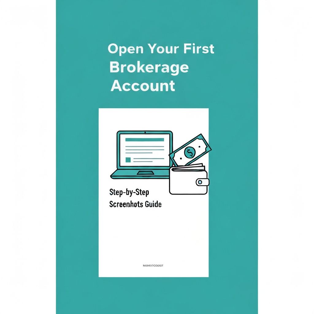 Preview of Open Your Account